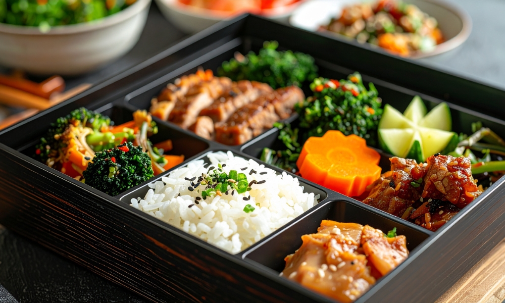 bento kutija